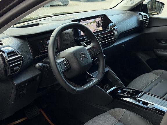 Citroen C4 10 of 23