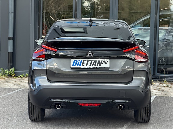 Citroen C4 7 of 23
