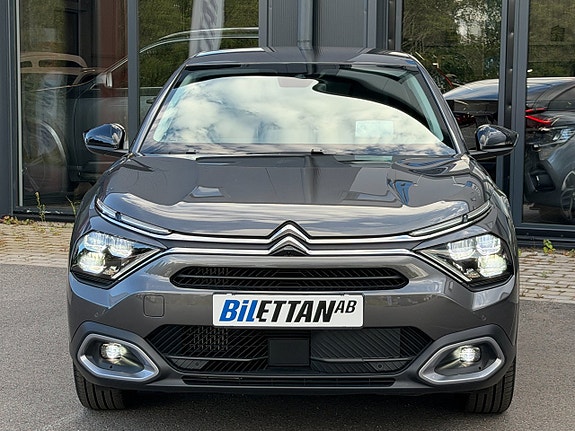 Citroen C4 4 of 23