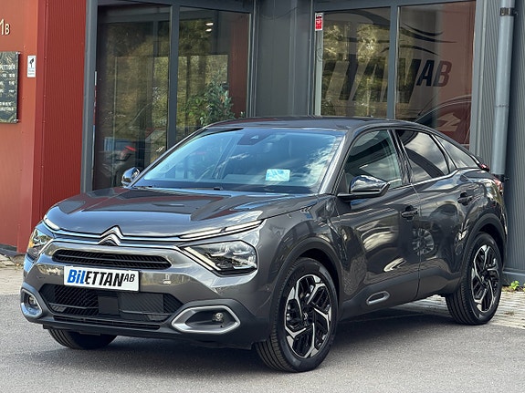 Citroen C4 5 of 23