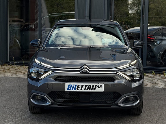 Citroen C4 3 of 23