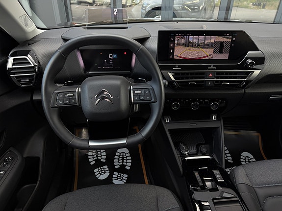 Citroen C4 19 of 23