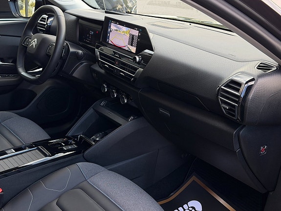 Citroen C4 16 of 23