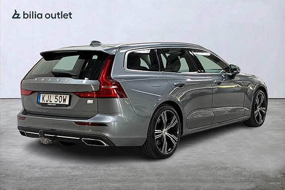 Volvo V60 6 of 30