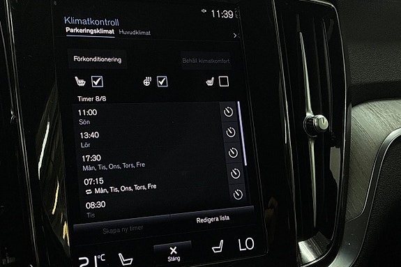Volvo V60 22 of 30