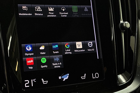 Volvo V60 20 of 30
