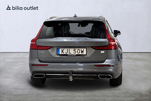 Volvo V60 7 of 30