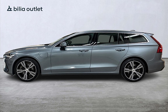 Volvo V60 9 of 30