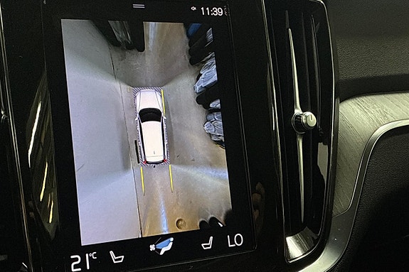 Volvo V60 18 of 30