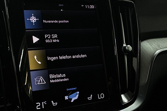 Volvo V60 24 of 30