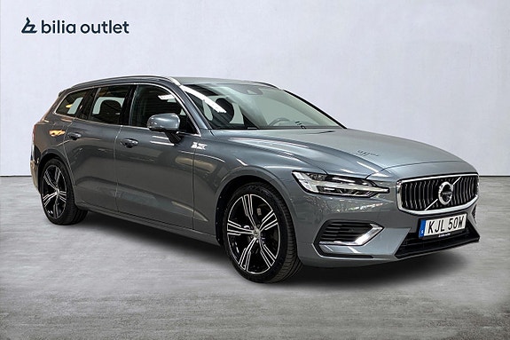 Volvo V60 4 of 30