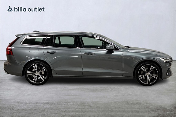Volvo V60 5 of 30