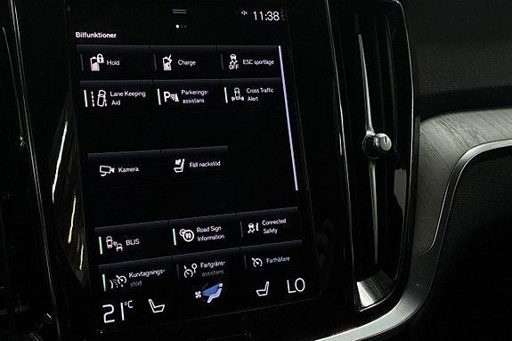 Volvo V60 21 of 30