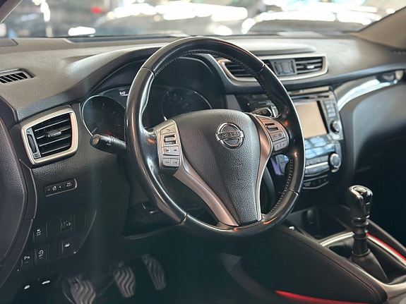 Nissan Qashqai 17 of 26