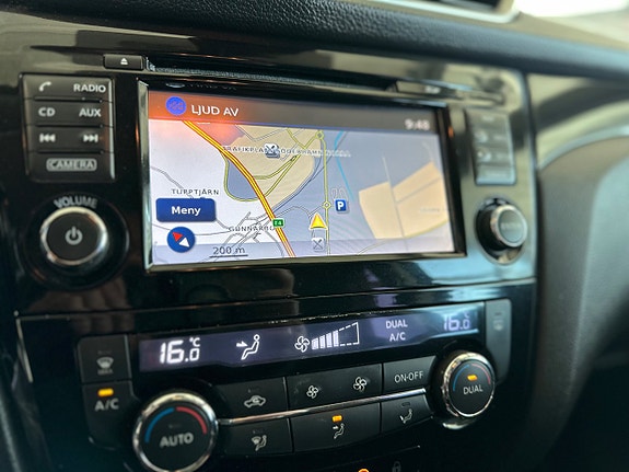Nissan Qashqai 19 of 26