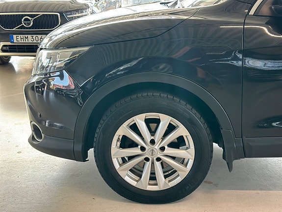 Nissan Qashqai 6 of 26