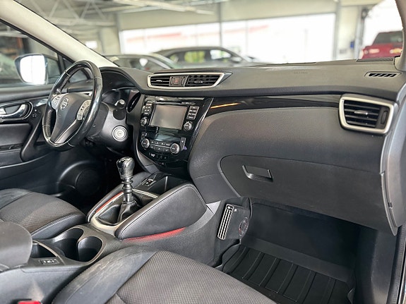 Nissan Qashqai 13 of 26