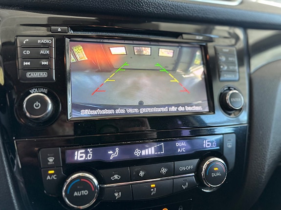 Nissan Qashqai 20 of 26