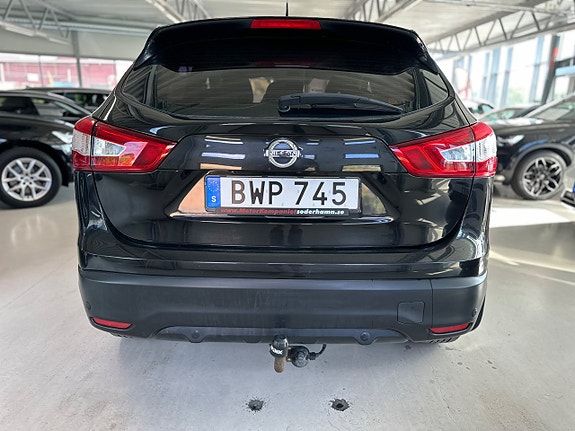 Nissan Qashqai 9 of 26