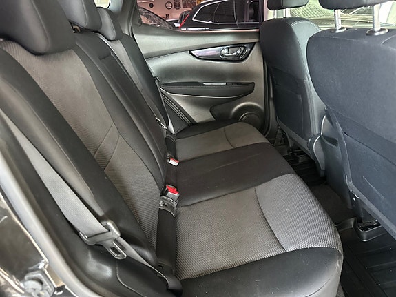 Nissan Qashqai 15 of 26