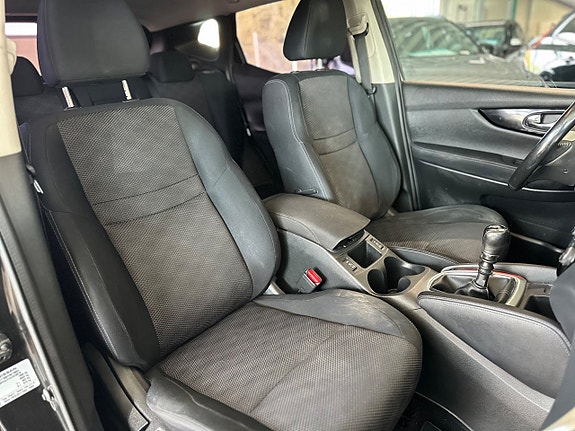 Nissan Qashqai 14 of 26