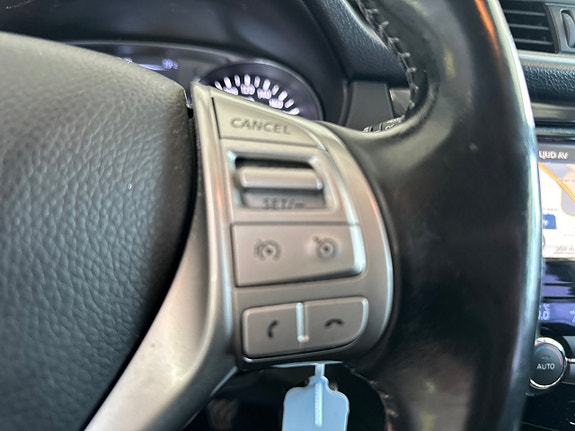 Nissan Qashqai 21 of 26