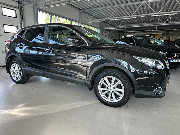 Nissan Qashqai 11 of 26