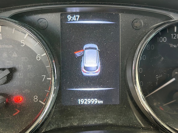 Nissan Qashqai 18 of 26