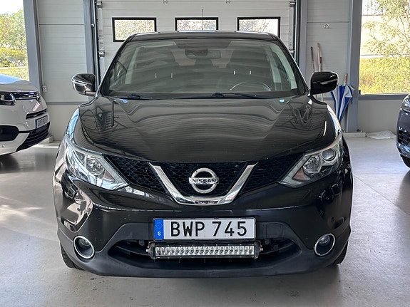 Nissan Qashqai 12 of 26