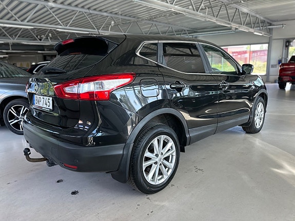 Nissan Qashqai 10 of 26