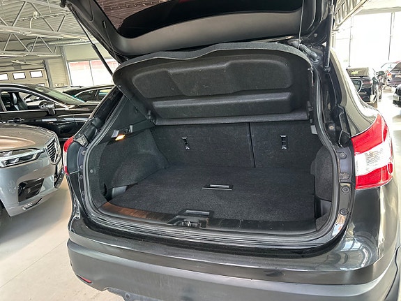 Nissan Qashqai 16 of 26