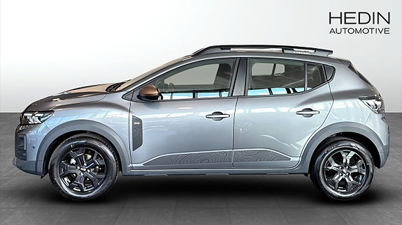 Dacia Sandero 6 of 12