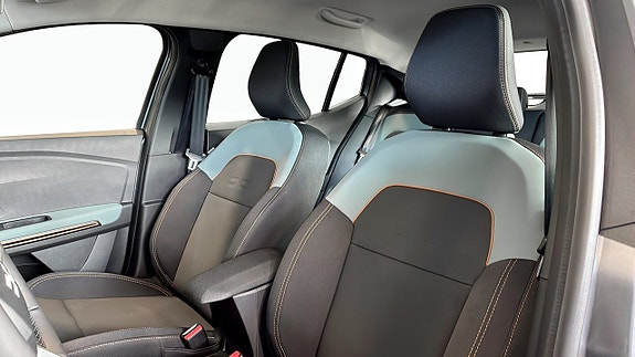 Dacia Sandero 11 of 12