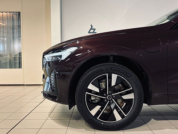 Volvo XC60 4 of 25