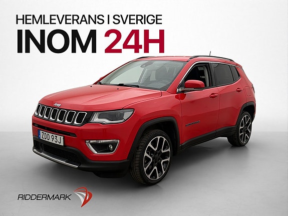 Jeep Compass 3 of 30