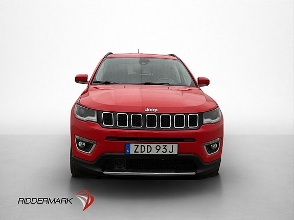 Jeep Compass 2 of 30