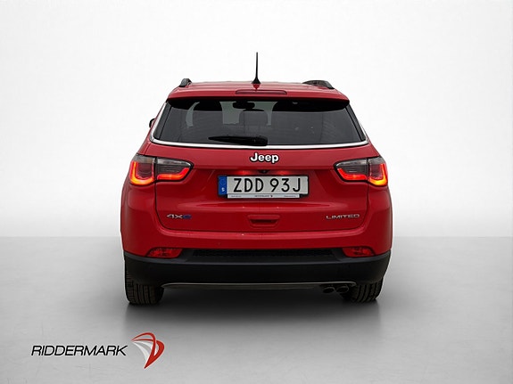 Jeep Compass 5 of 30