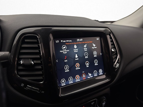 Jeep Compass 20 of 30