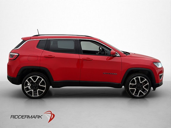 Jeep Compass 6 of 30