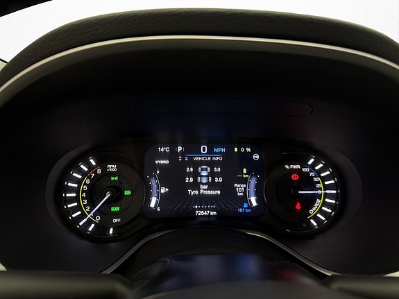 Jeep Compass 17 of 30
