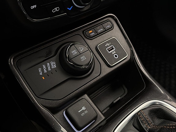 Jeep Compass 24 of 30