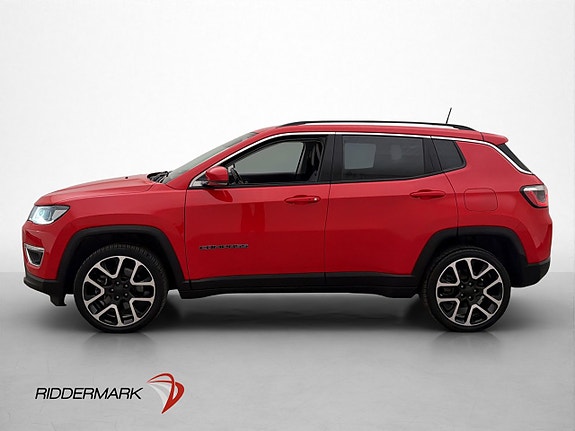Jeep Compass 4 of 30