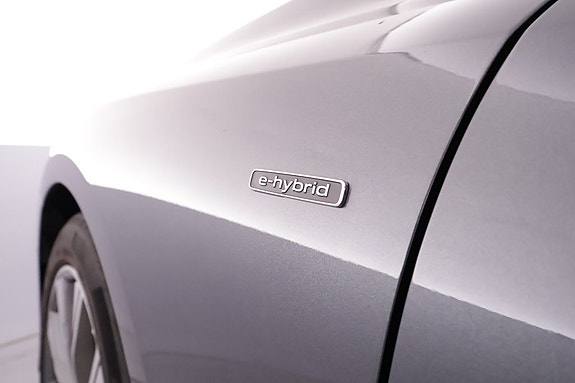 Audi A6 24 of 27
