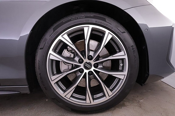 Audi A6 13 of 27