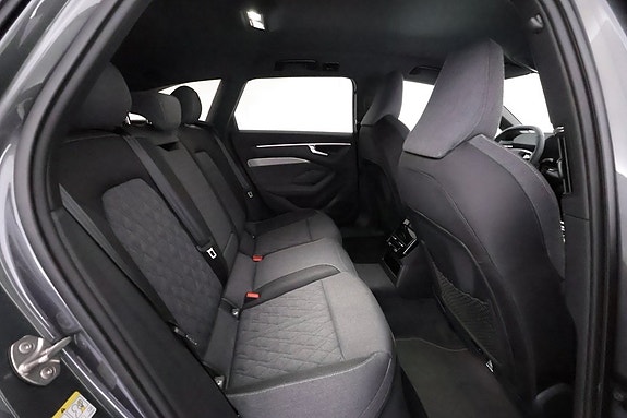 Audi A6 11 of 27