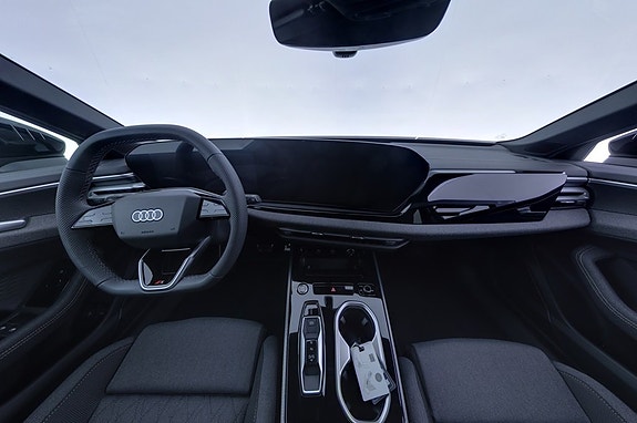 Audi A6 7 of 27