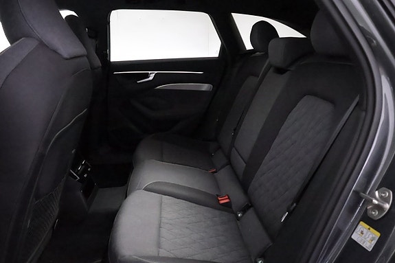 Audi A6 26 of 27