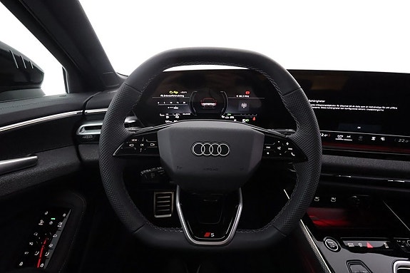Audi A6 15 of 27