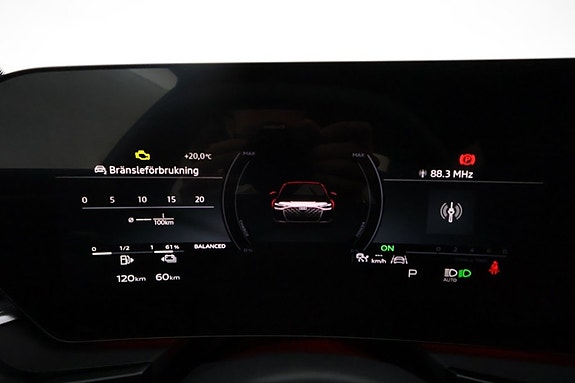 Audi A6 16 of 27
