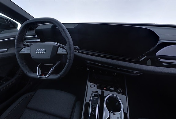 Audi A6 8 of 27